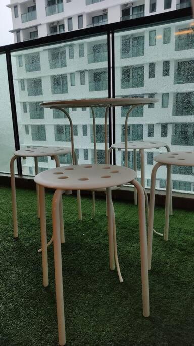 Hidayah Homestay Near Ukm And Ktm Station With High Speed Wifi - Pool & River View Bangi Exterior foto