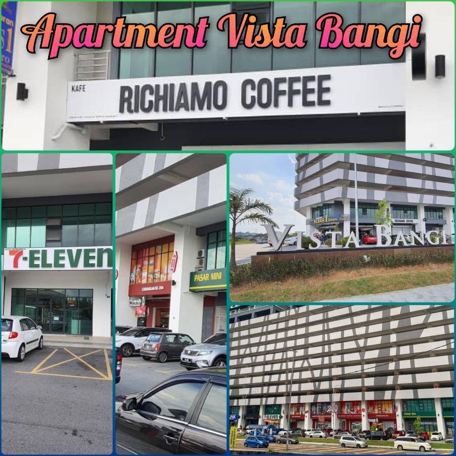 Hidayah Homestay Near Ukm And Ktm Station With High Speed Wifi - Pool & River View Bangi Exterior foto