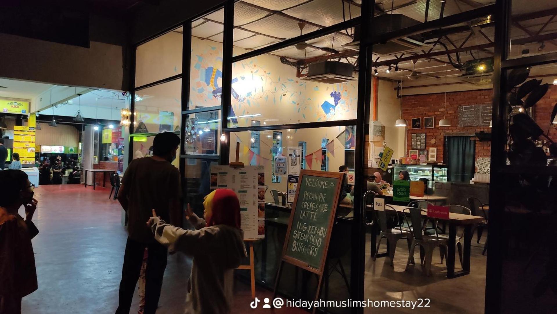 Hidayah Homestay Near Ukm And Ktm Station With High Speed Wifi - Pool & River View Bangi Exterior foto